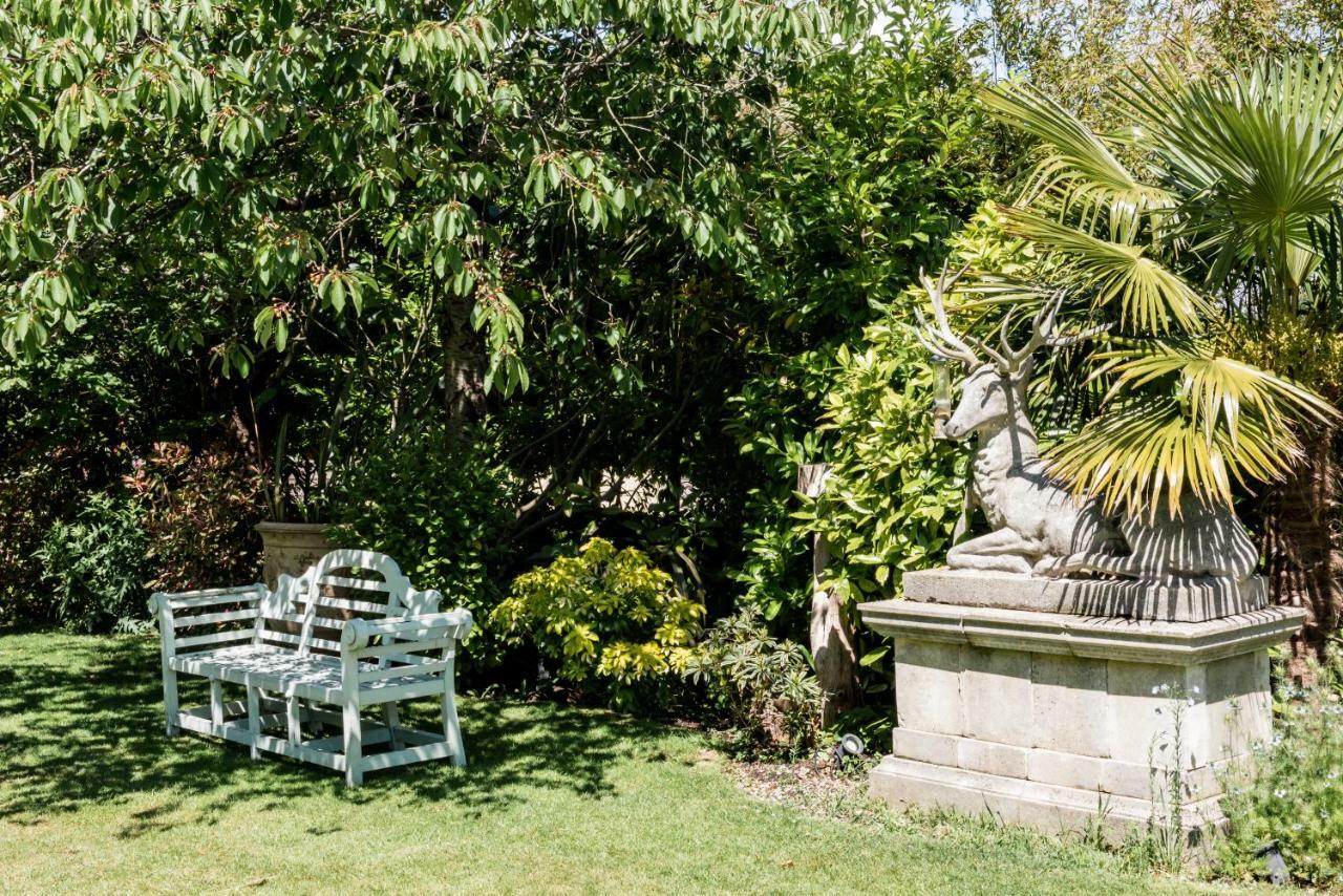 Magnificent Clarence Cottage! Swanage Exteriör bild