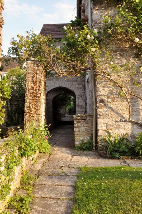 Magnificent Clarence Cottage! Swanage Exteriör bild